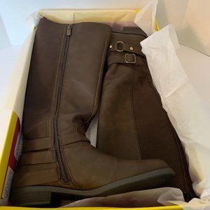 Women's Kenneth Cole Reaction Gina Boots - Size 9